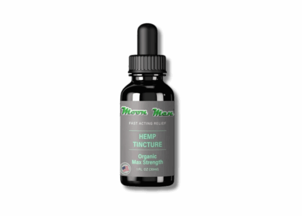 CBD (1,000mg) Tincture