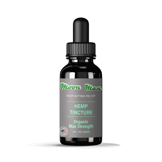 CBD (1,000mg) Tincture
