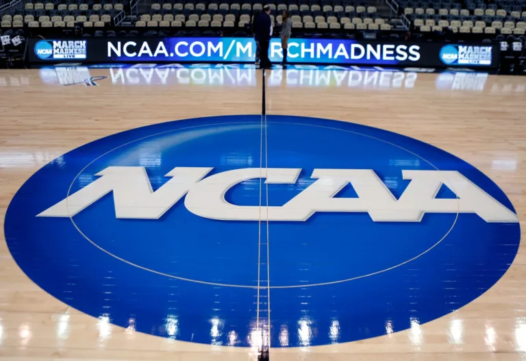 A Game-Changing Proposal by the NCAA
