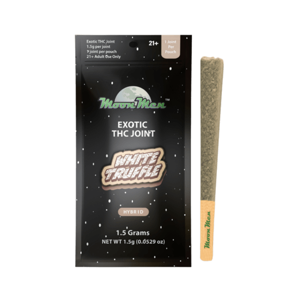 White Truffle <br> 1.5G | Hybrid