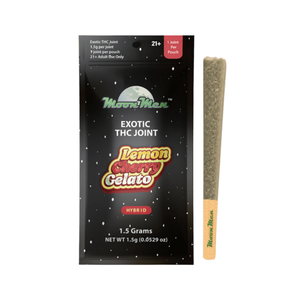 Lemon Cherry Gelato <br> 1.5G | Hybrid