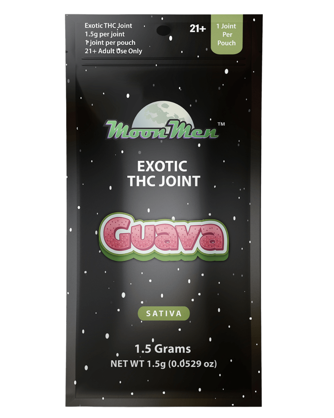 Guava (Sativa)