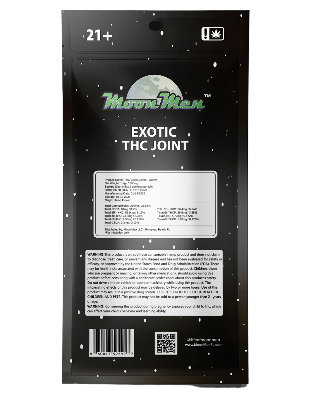 Guava (Sativa) - Image 3