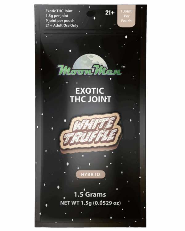 White Truffle (Hybrid)