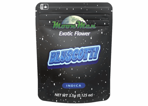 Lemon Cherry Gelato (3.5g) | Moon Men | Shop