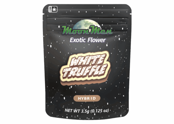 White Truffle (Hybrid, 3.5g)
