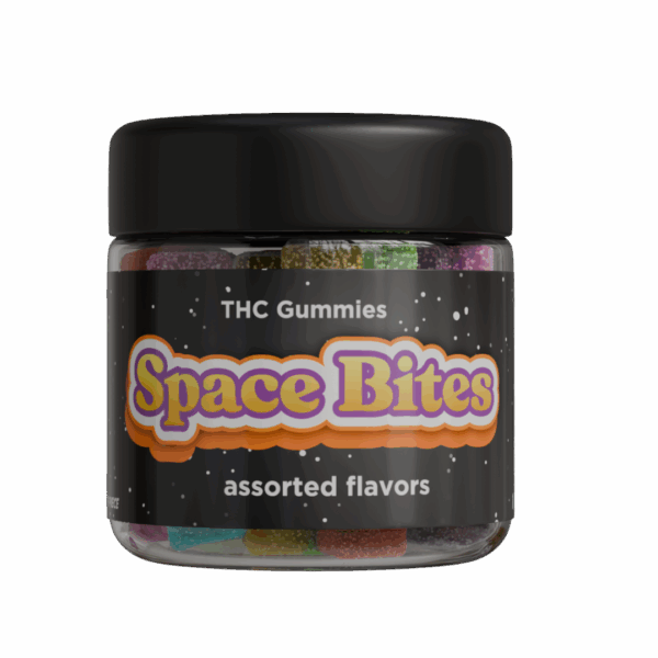 Space Bites (25MG/10CT)