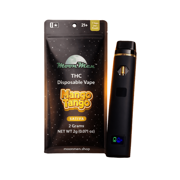 Mango Tango <br> 2G | Sativa